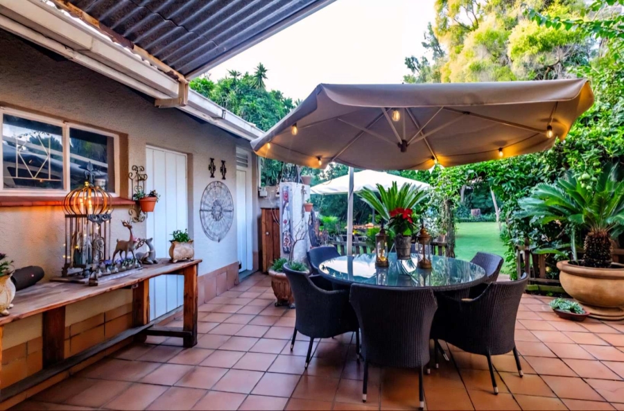 3 Bedroom Property for Sale in Brackenhurst Gauteng