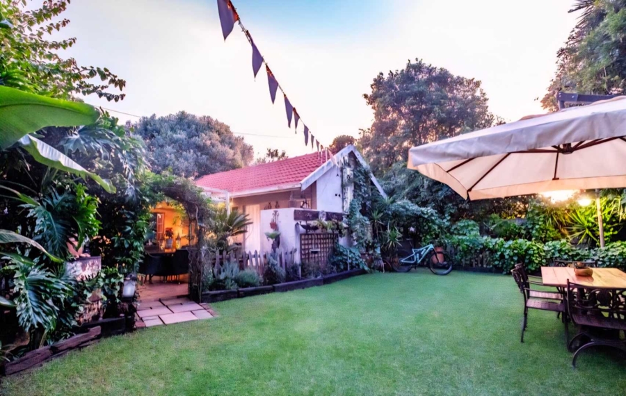 3 Bedroom Property for Sale in Brackenhurst Gauteng