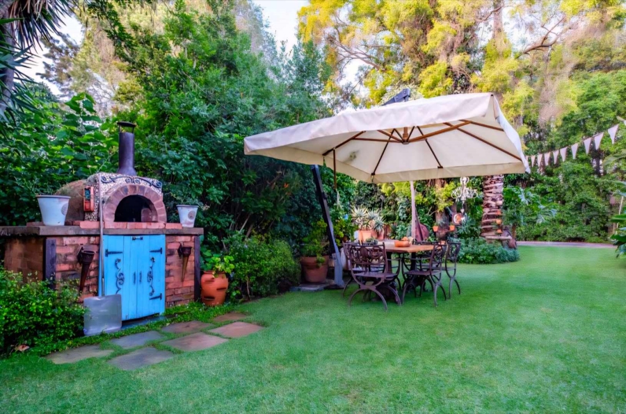3 Bedroom Property for Sale in Brackenhurst Gauteng