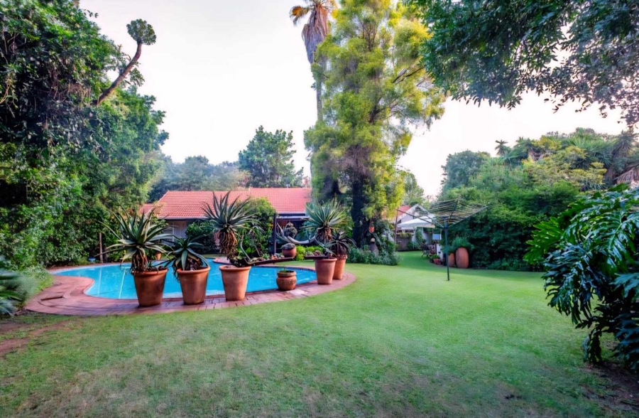 3 Bedroom Property for Sale in Brackenhurst Gauteng