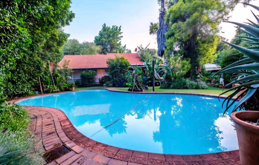 3 Bedroom Property for Sale in Brackenhurst Gauteng