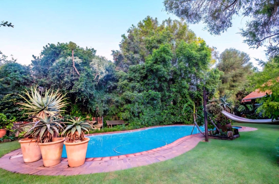 3 Bedroom Property for Sale in Brackenhurst Gauteng