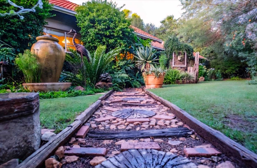 3 Bedroom Property for Sale in Brackenhurst Gauteng