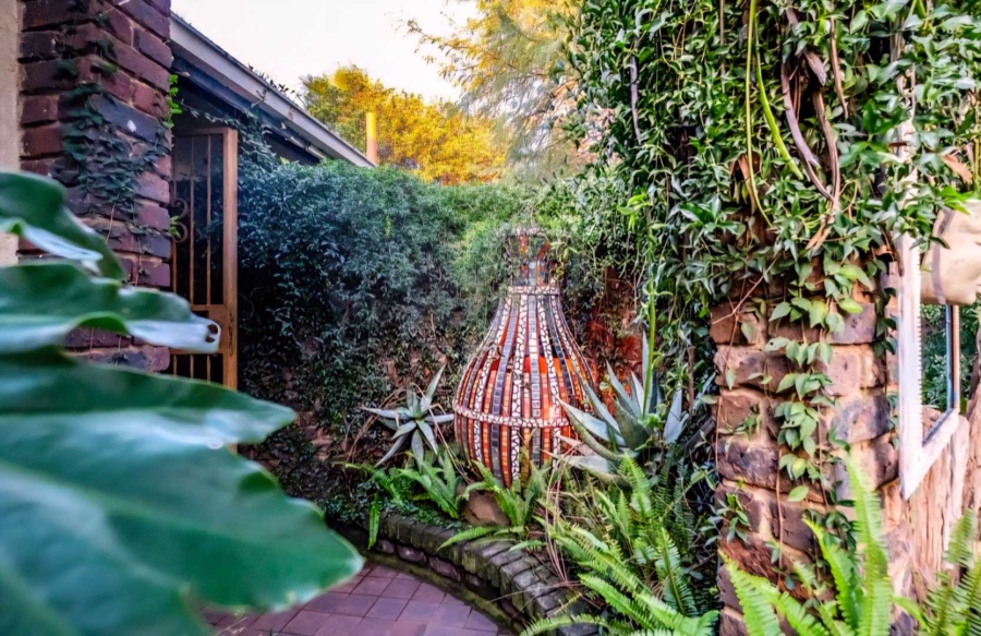 3 Bedroom Property for Sale in Brackenhurst Gauteng