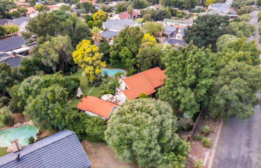3 Bedroom Property for Sale in Brackenhurst Gauteng