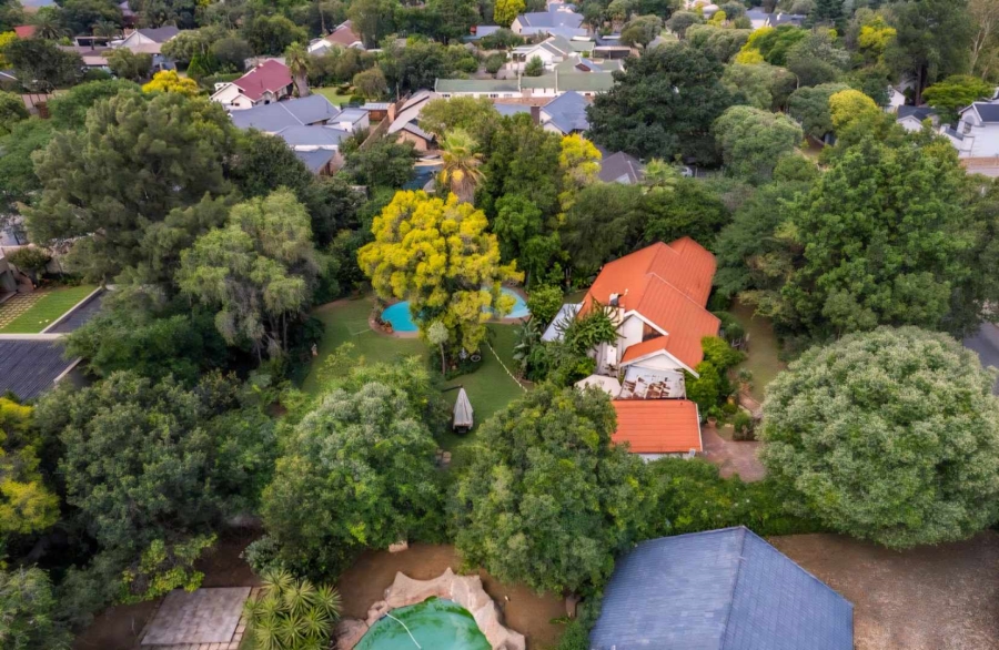 3 Bedroom Property for Sale in Brackenhurst Gauteng