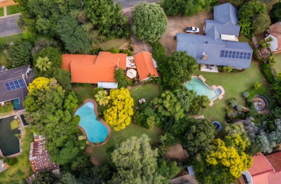 3 Bedroom Property for Sale in Brackenhurst Gauteng