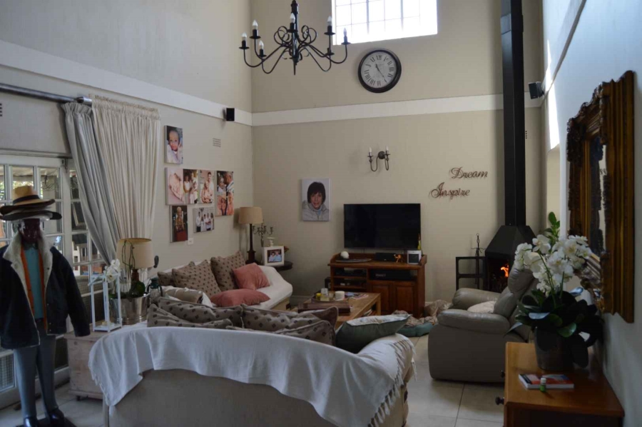 4 Bedroom Property for Sale in Brackendowns Gauteng