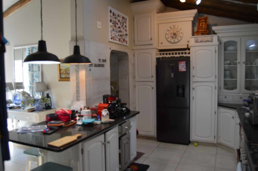 4 Bedroom Property for Sale in Brackendowns Gauteng