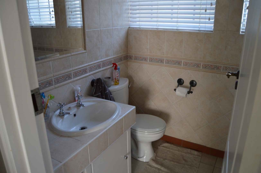 4 Bedroom Property for Sale in Brackendowns Gauteng