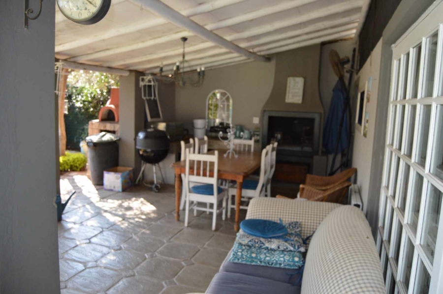 4 Bedroom Property for Sale in Brackendowns Gauteng