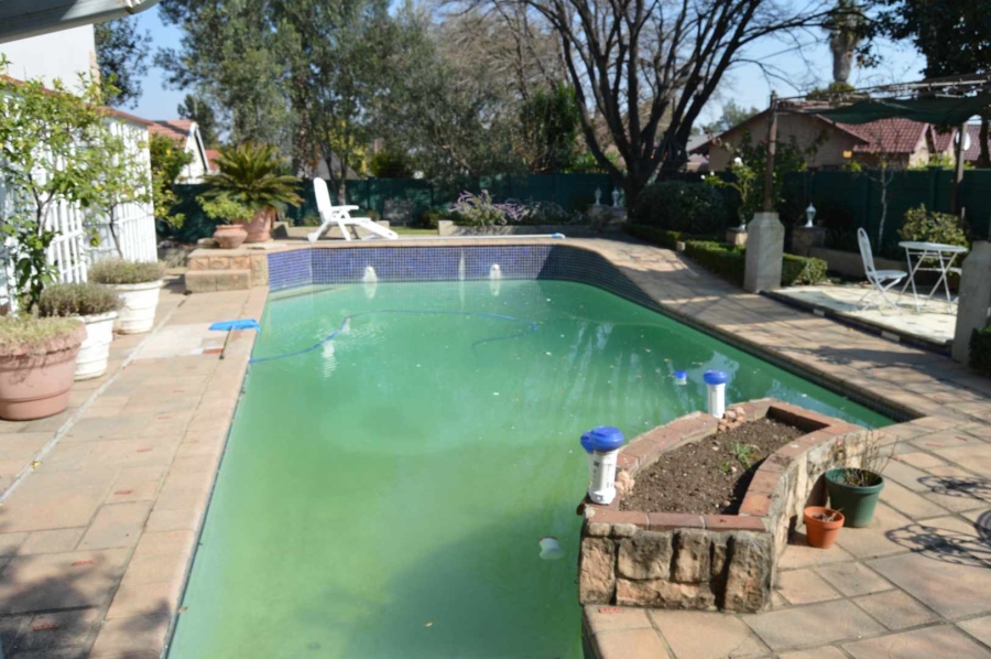 4 Bedroom Property for Sale in Brackendowns Gauteng