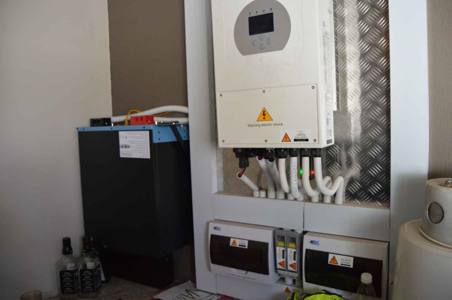 4 Bedroom Property for Sale in Brackendowns Gauteng