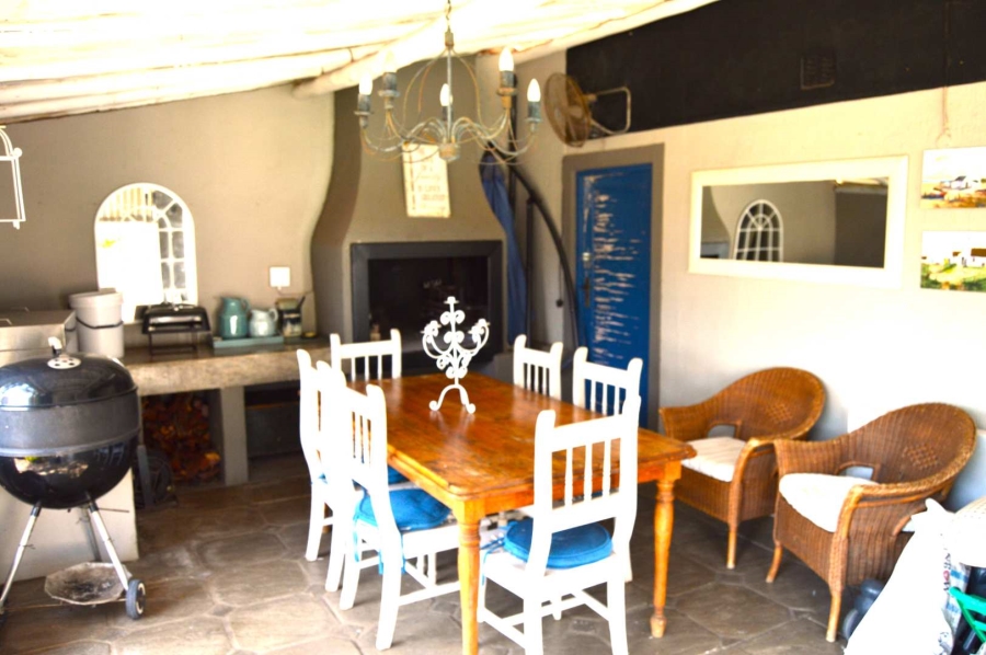 4 Bedroom Property for Sale in Brackendowns Gauteng