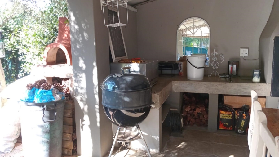 4 Bedroom Property for Sale in Brackendowns Gauteng