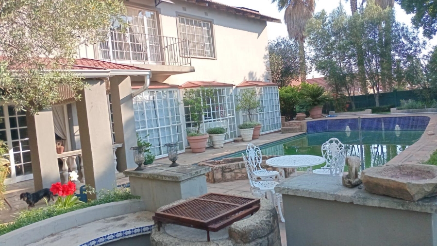 4 Bedroom Property for Sale in Brackendowns Gauteng