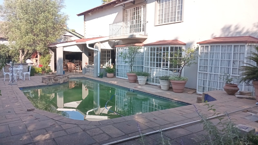 4 Bedroom Property for Sale in Brackendowns Gauteng