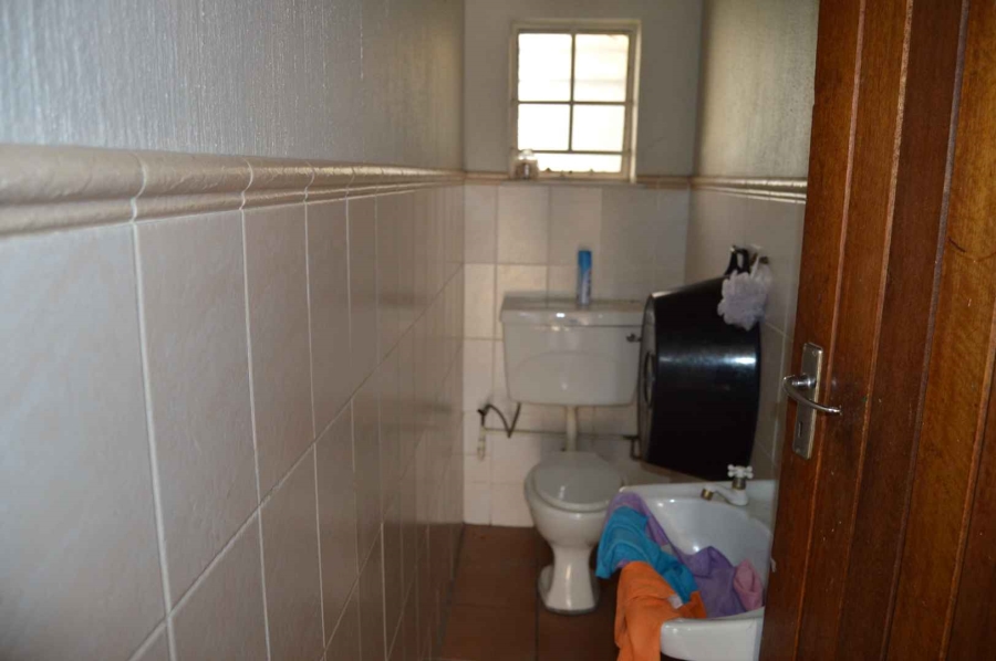 4 Bedroom Property for Sale in Brackendowns Gauteng