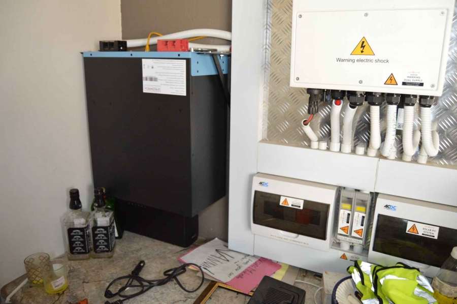 4 Bedroom Property for Sale in Brackendowns Gauteng