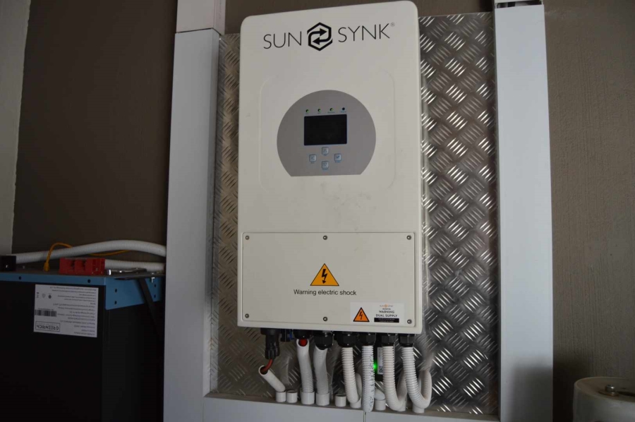 4 Bedroom Property for Sale in Brackendowns Gauteng