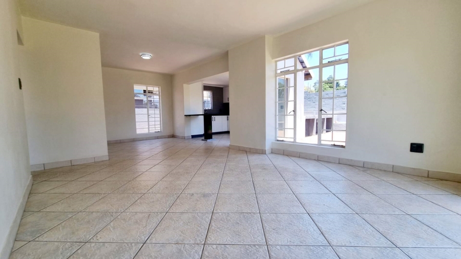 To Let 4 Bedroom Property for Rent in Equestria Gauteng