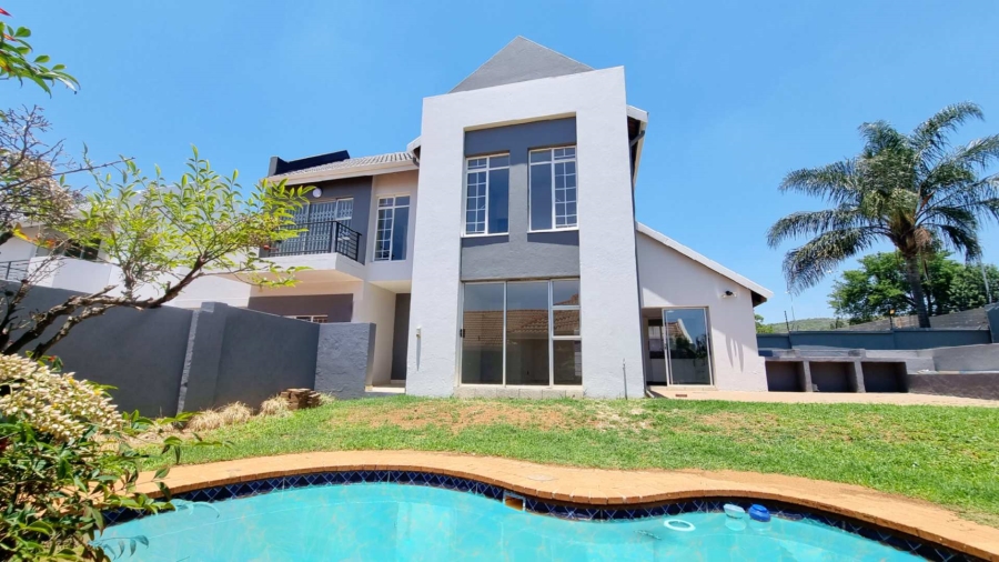 To Let 4 Bedroom Property for Rent in Equestria Gauteng