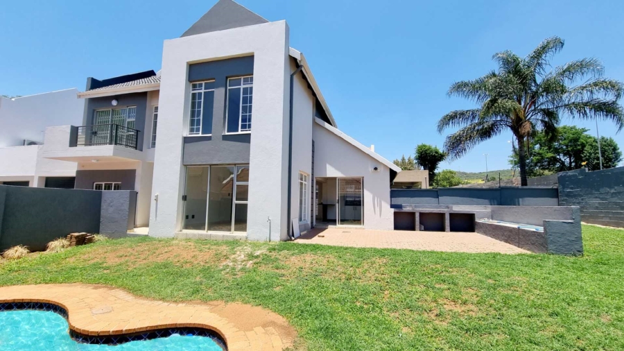 To Let 4 Bedroom Property for Rent in Equestria Gauteng