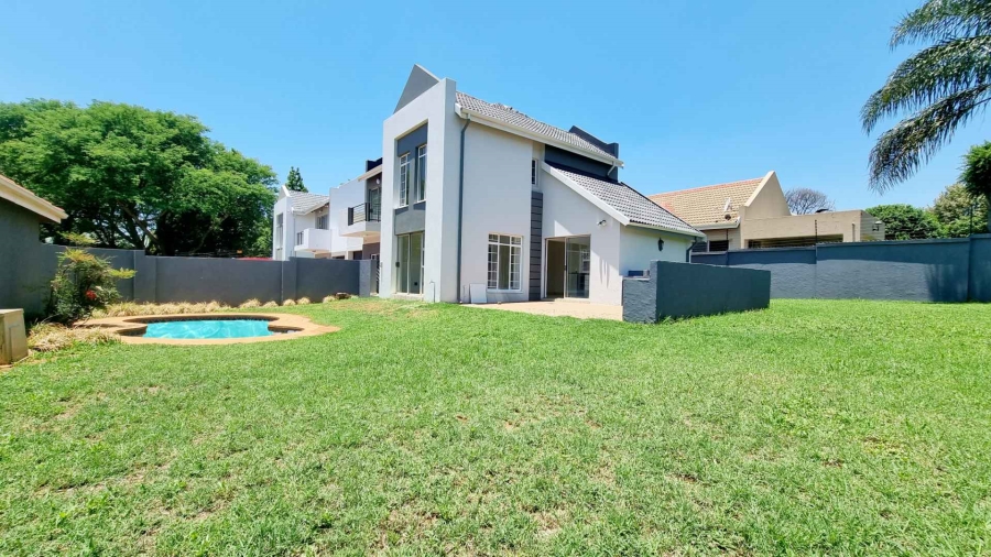 To Let 4 Bedroom Property for Rent in Equestria Gauteng