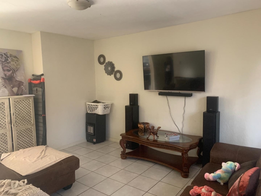 2 Bedroom Property for Sale in Turffontein Gauteng