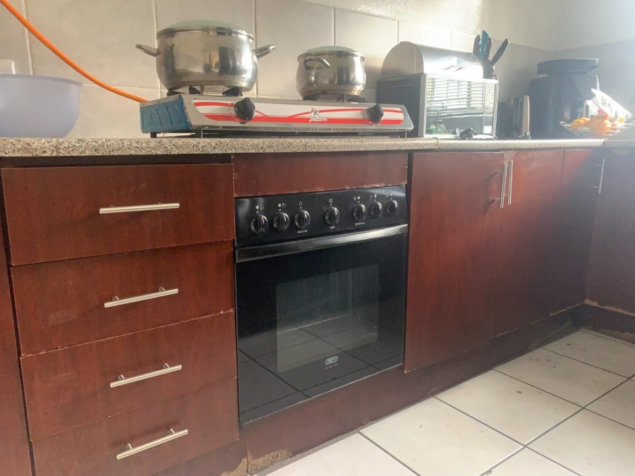 2 Bedroom Property for Sale in Turffontein Gauteng