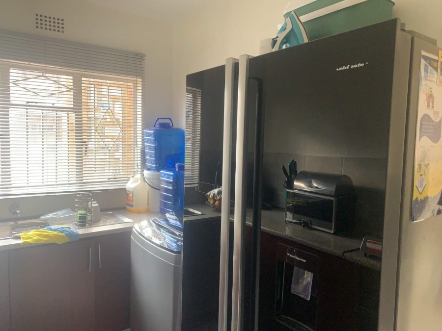 2 Bedroom Property for Sale in Turffontein Gauteng