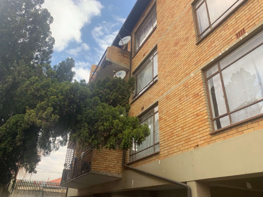 2 Bedroom Property for Sale in Turffontein Gauteng