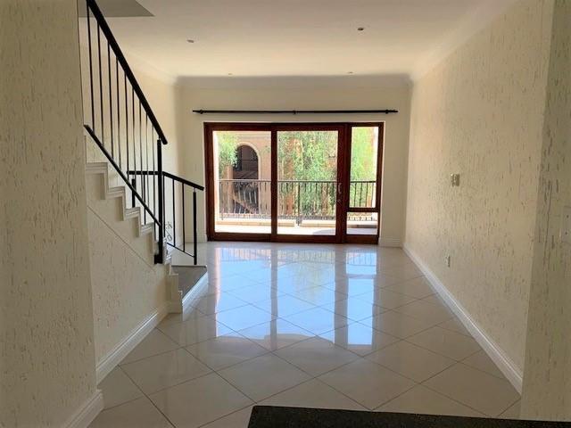 To Let 2 Bedroom Property for Rent in Morningside Gauteng
