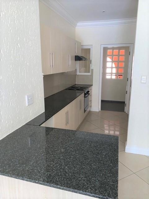 To Let 2 Bedroom Property for Rent in Morningside Gauteng