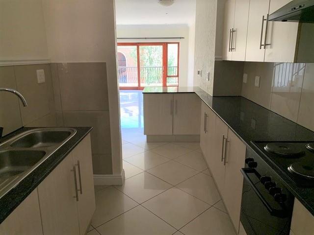 To Let 2 Bedroom Property for Rent in Morningside Gauteng