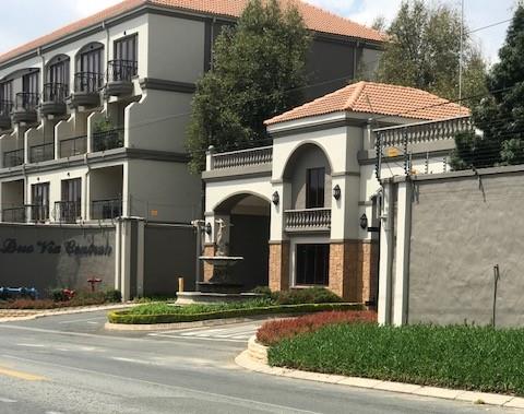 To Let 2 Bedroom Property for Rent in Morningside Gauteng