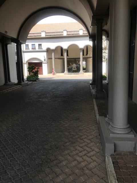 To Let 2 Bedroom Property for Rent in Morningside Gauteng