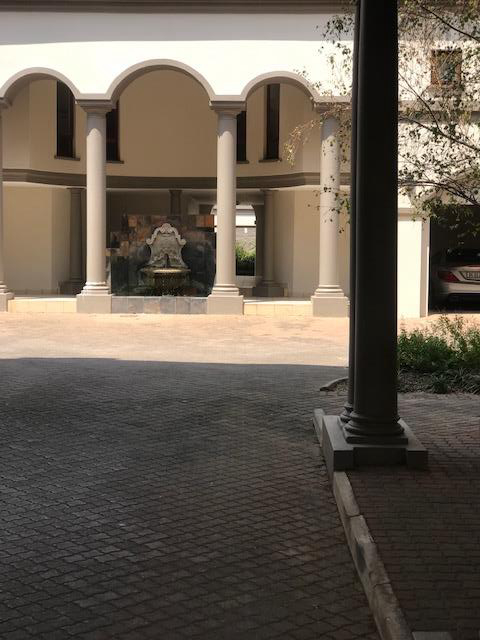 To Let 2 Bedroom Property for Rent in Morningside Gauteng