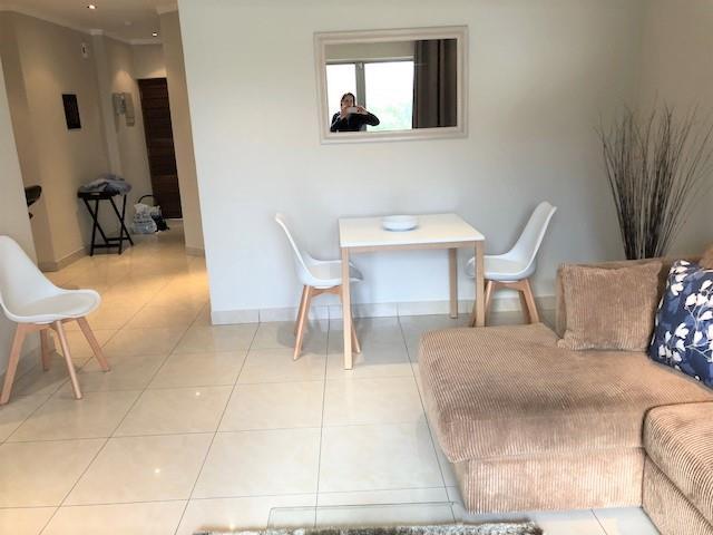 To Let 2 Bedroom Property for Rent in Sandhurst Gauteng