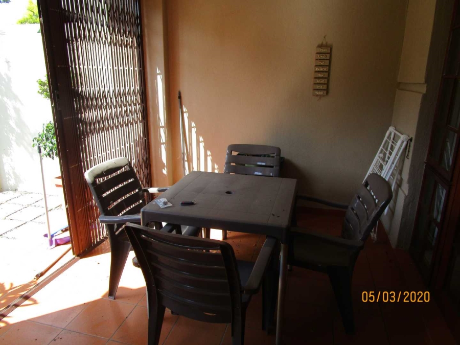 2 Bedroom Property for Sale in Morningside Gauteng