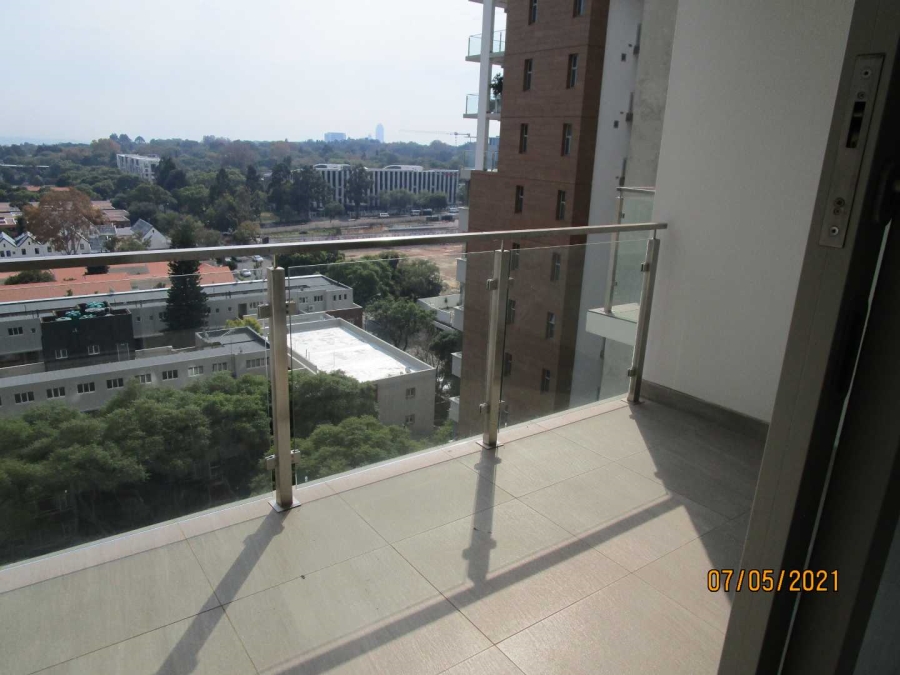 To Let 2 Bedroom Property for Rent in Rosebank Gauteng