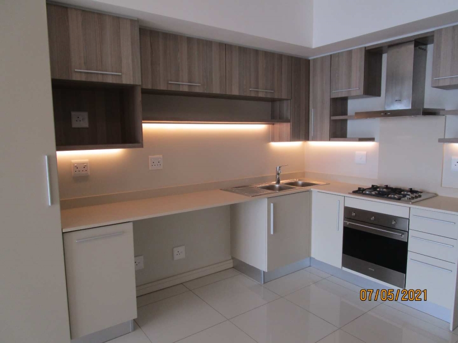 To Let 2 Bedroom Property for Rent in Rosebank Gauteng