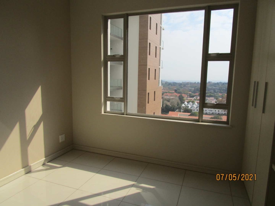 To Let 2 Bedroom Property for Rent in Rosebank Gauteng