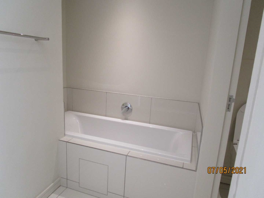 To Let 2 Bedroom Property for Rent in Rosebank Gauteng