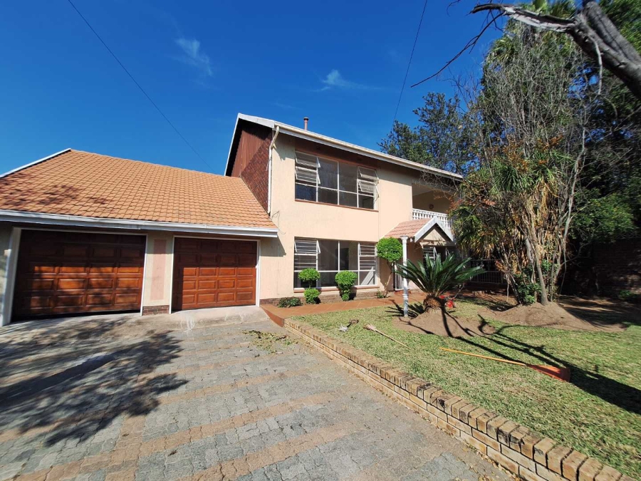 To Let 3 Bedroom Property for Rent in Ferndale Gauteng