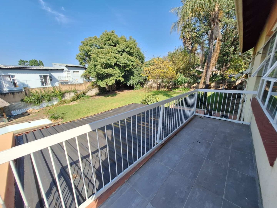To Let 3 Bedroom Property for Rent in Ferndale Gauteng