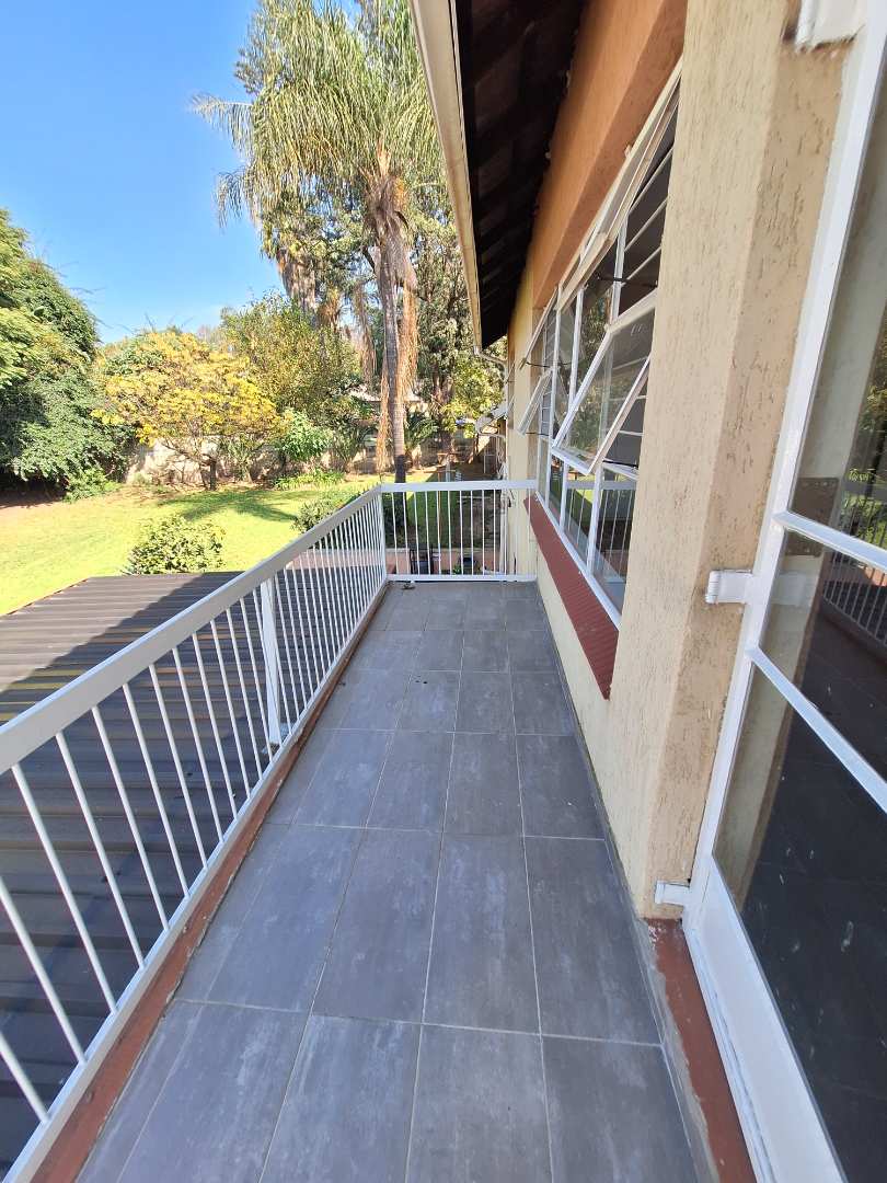 To Let 3 Bedroom Property for Rent in Ferndale Gauteng