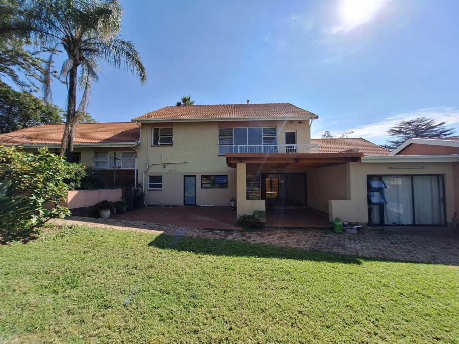To Let 3 Bedroom Property for Rent in Ferndale Gauteng