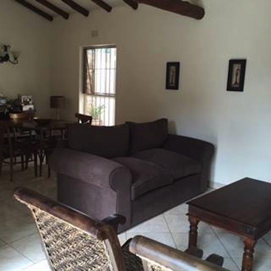 To Let 2 Bedroom Property for Rent in Sandown Gauteng