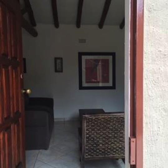 To Let 2 Bedroom Property for Rent in Sandown Gauteng